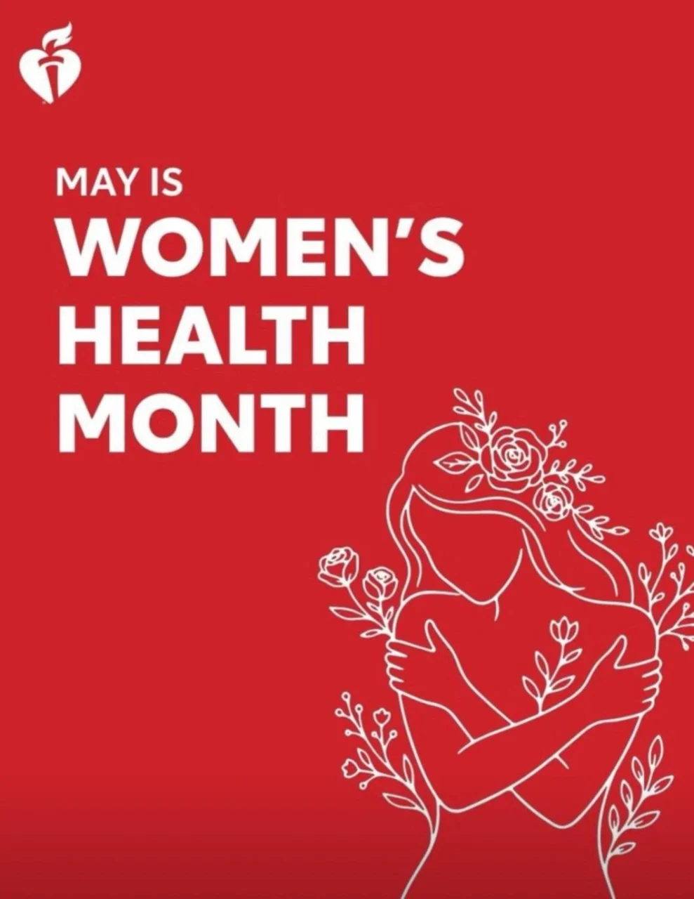 Veronica Sanchez: Women's Health Month - Supporting the Well-Being of the Women We Love