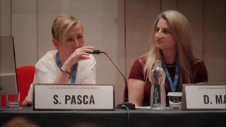 Samantha Pasca and Deanna Maida on the Importance of Registries in Managing Hemophilia in Women