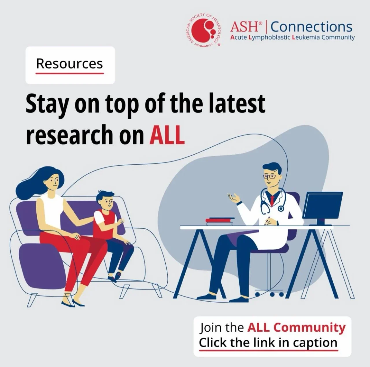 Aakanksha Angra: Building a Community for Advances in ALL