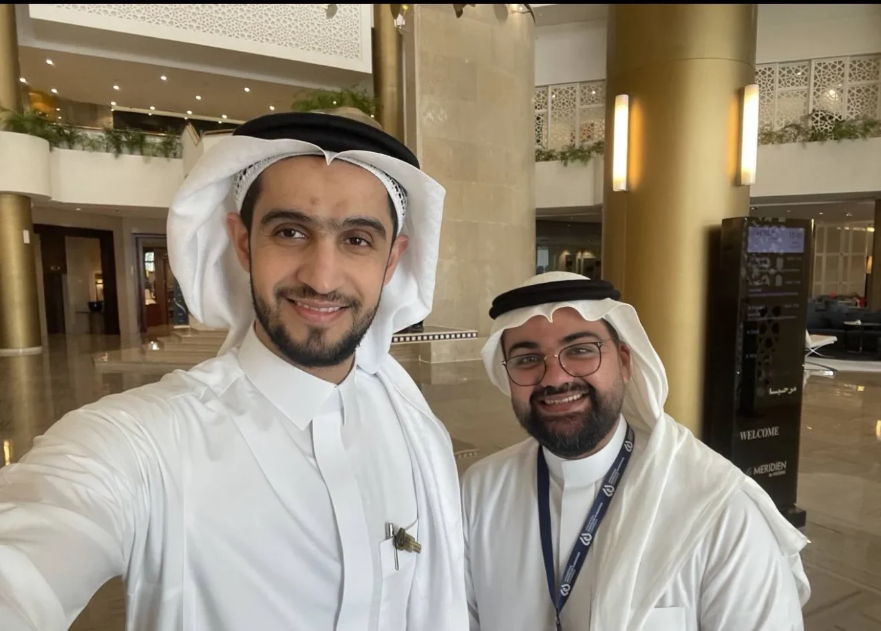 Ali Al Sahwan: PHTN in Sickle Cell Patients Highlights from the 2nd Hematology Conference