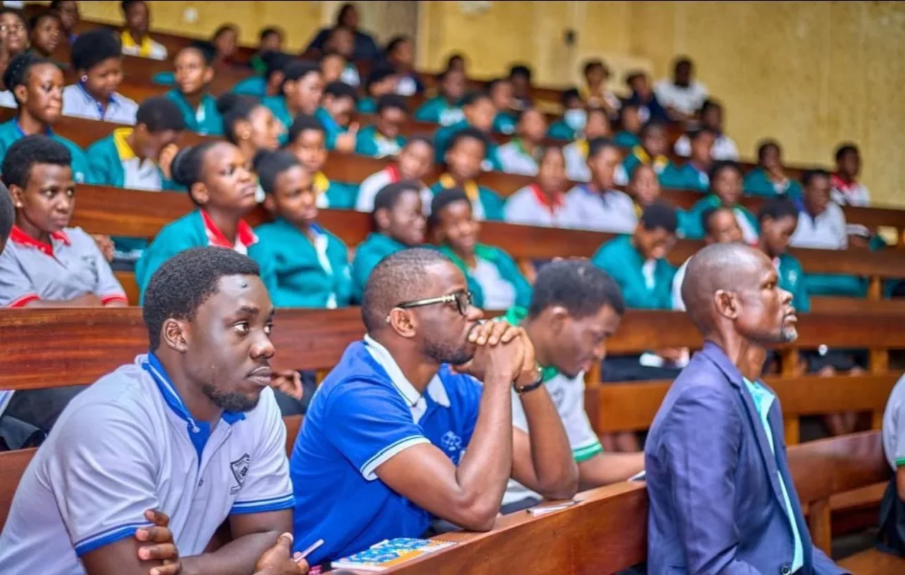 Mavis Agnes kisakye: Building a Brighter Future for Ugandans with Bleeding Disorders