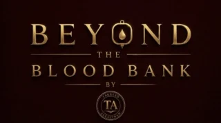 Tagreed Alkaltham: Beyond the Blood Bank - How Strong Systems Save Lives Before Emergencies Begin