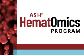 ASH HematOmics Helps Researchers Explore Genomic Data Across Blood Diseases