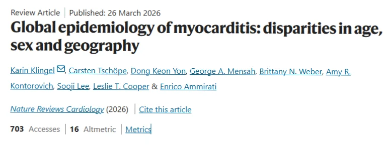Understanding Cardiovascular Thrombosis and Myocarditis - UT Southwestern Heart and Vascular