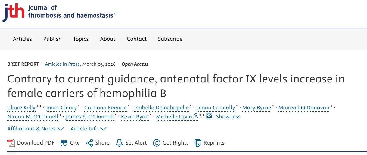 What Constitutes High Risk for Venous Thromboembolism? - JTH