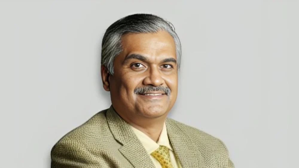 Hemant Pathare: Could Genetic Screening Change the Future of SCD?