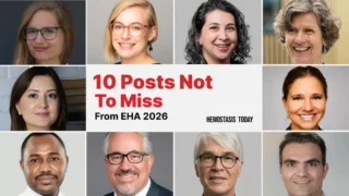 10 Posts Not To Miss From EHA 2026