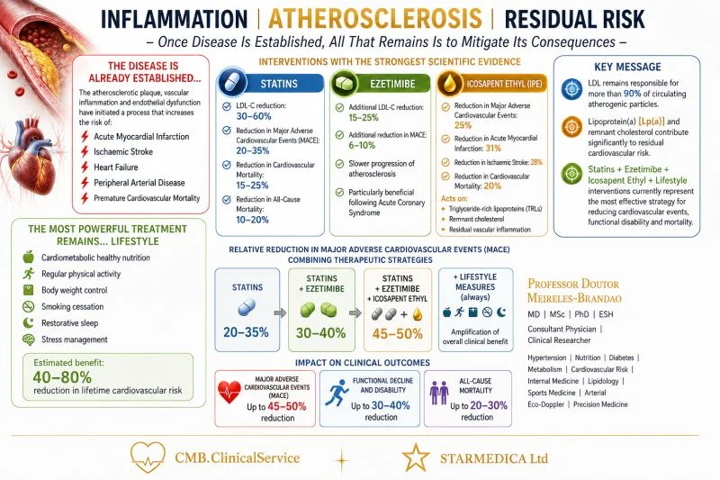 Joaqim Meireles-Brandao: Once Disease is Established, All That Remains is to Mitigate the Consequences 1 Joaqim Meireles-Brandao
