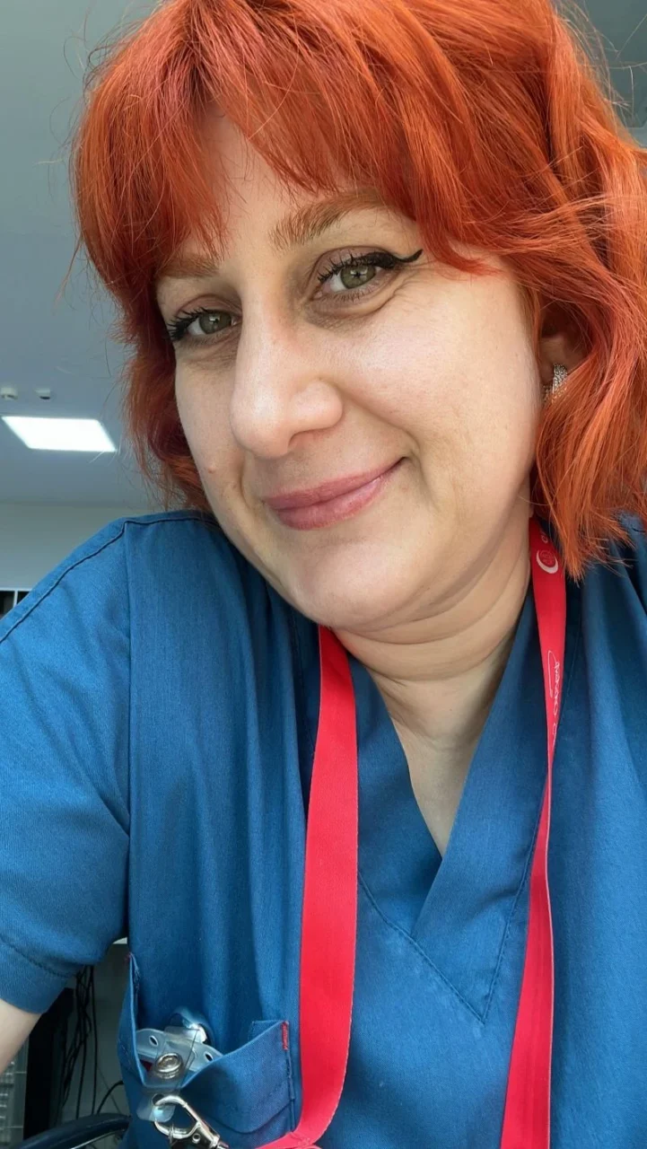 Pınar Demirtepe