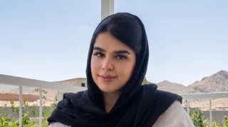 Mobina Nakhaei: Why Alloantibodies Develop Despite ABO/Rh Matching in Thalassemia