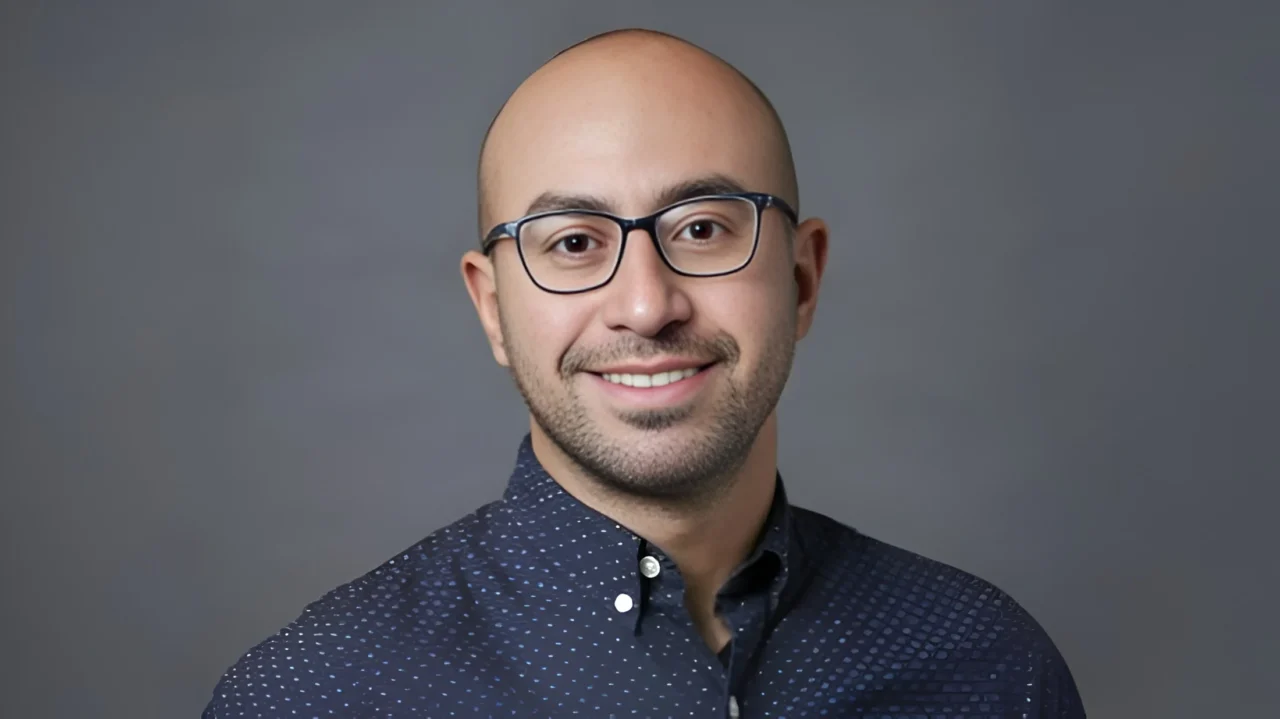 Sherif Badawy: Reflecting on My Time with ASH CRTI