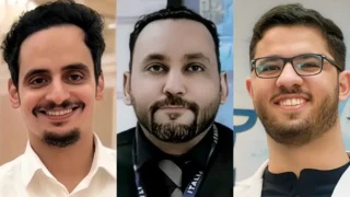 Abdulrahman Al-Mashdali: Emerging Role of Anti-CD38 Therapy in ITP