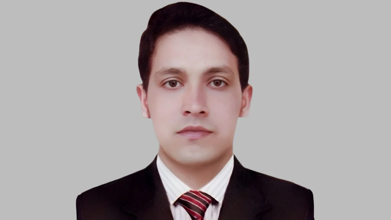 Faruk Hossen: Investigating Cell Mechanics and RhoA/ROCK Signaling in Vascular Aging
