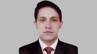 Faruk Hossen: Investigating Cell Mechanics and RhoA/ROCK Signaling in Vascular Aging
