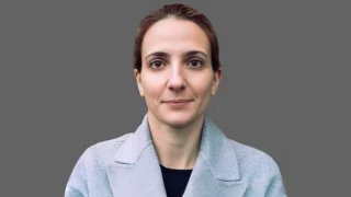Despina Fotiou: Advancing Recognition Through Global Case Collaboration