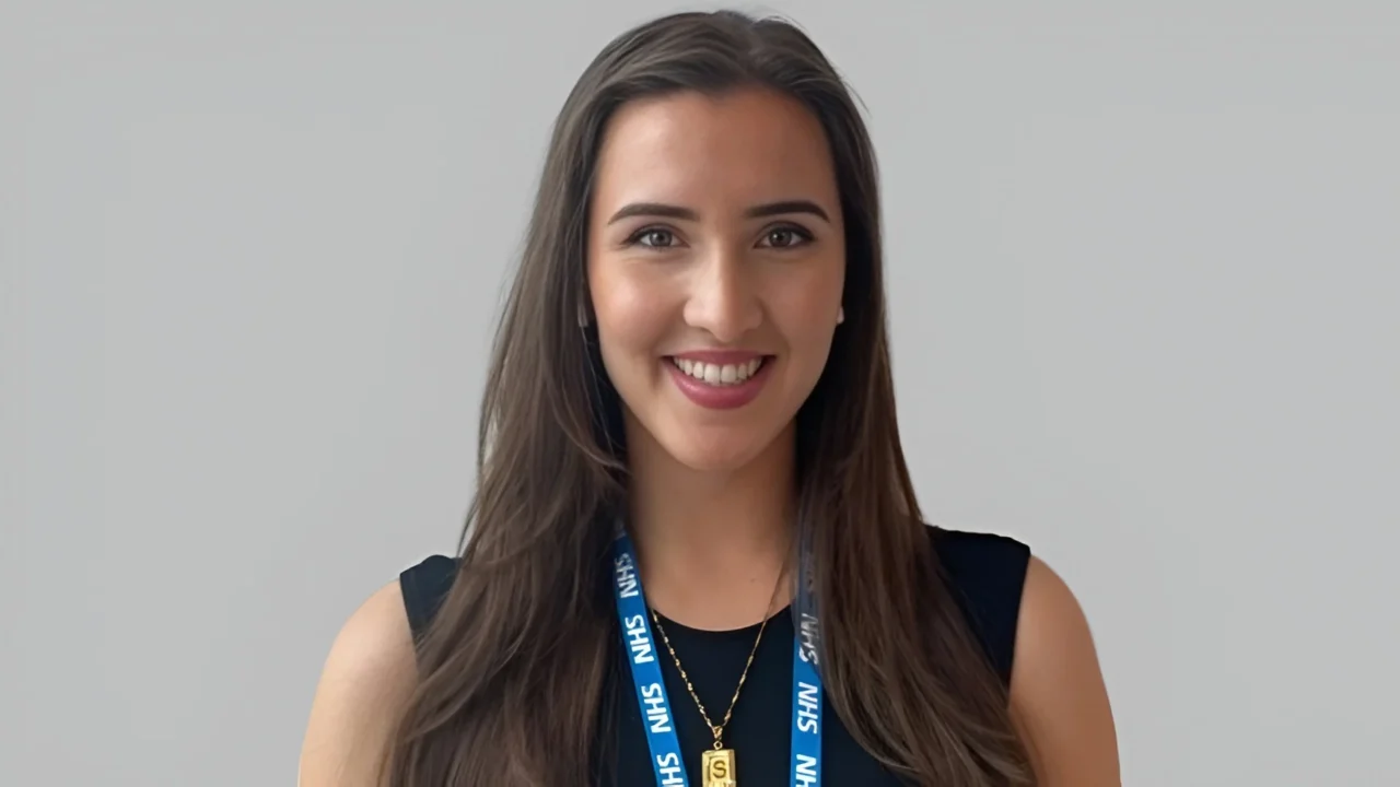 Sophie Davies: Patients Often Don’t Consider Supplements to Be ‘Medications’