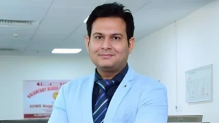 Rounak Dubey: ISBT Academy Session on Agentic AI