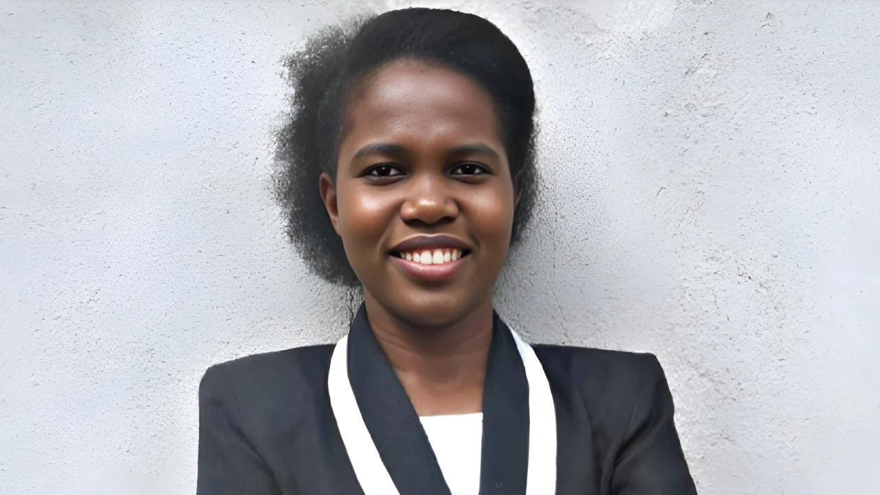 Ana Raquel Gotine: The First Pragmatic Clinical Trial on MNPs and Childhood Anemia in Mozambique