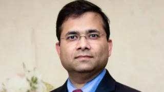 Gaurav Gupta: Unlocking the Inflammatory Mechanisms of Hemorrhagic Stroke Recovery