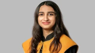 Zoya Surayya: My Thesis on Anticoagulation After Ischemic Stroke