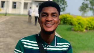 Stanley Anokye: From Microcytes and Macrocytes to Target Cells