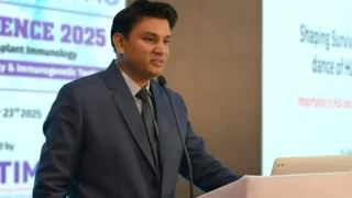Siddharth Mittal: Transfusion Medicine as the Gateway to Cell and Gene Therapy