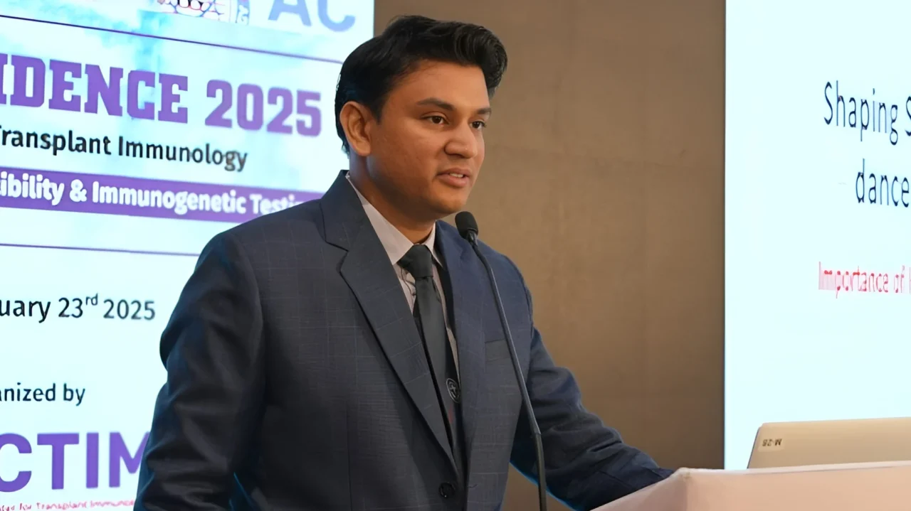 Siddharth Mittal: A Sheet-Like Effluent Deposit During Plasma Exchange in iTTP
