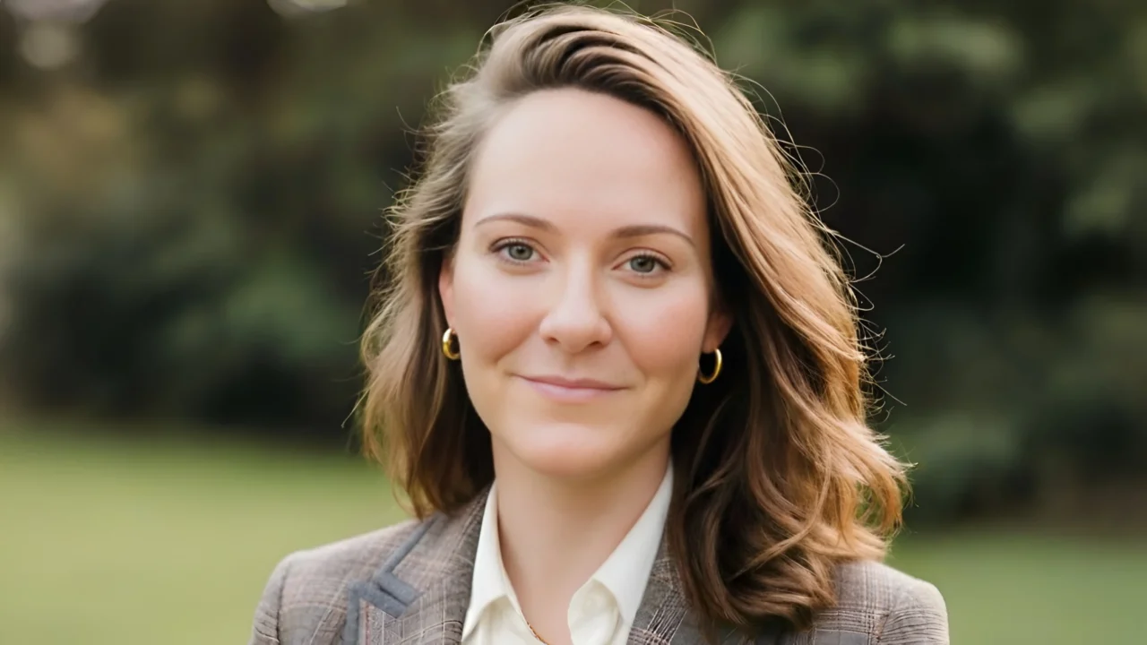 Megan Lynch: Thrilled to Join AstraZeneca