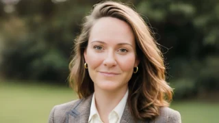 Megan Lynch: Thrilled to Join AstraZeneca
