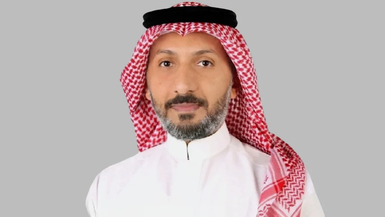 Faisal Alghamdi: Iron Overload in Thalassemia Is Preventable – But Prevention Takes More Than Prescribing Drugs