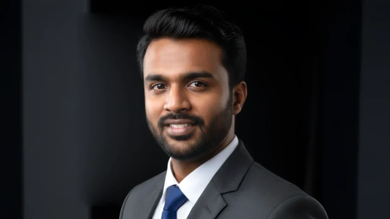 Puvaneswaran Akash: Emergency Management of Acute Myocardial Infarction