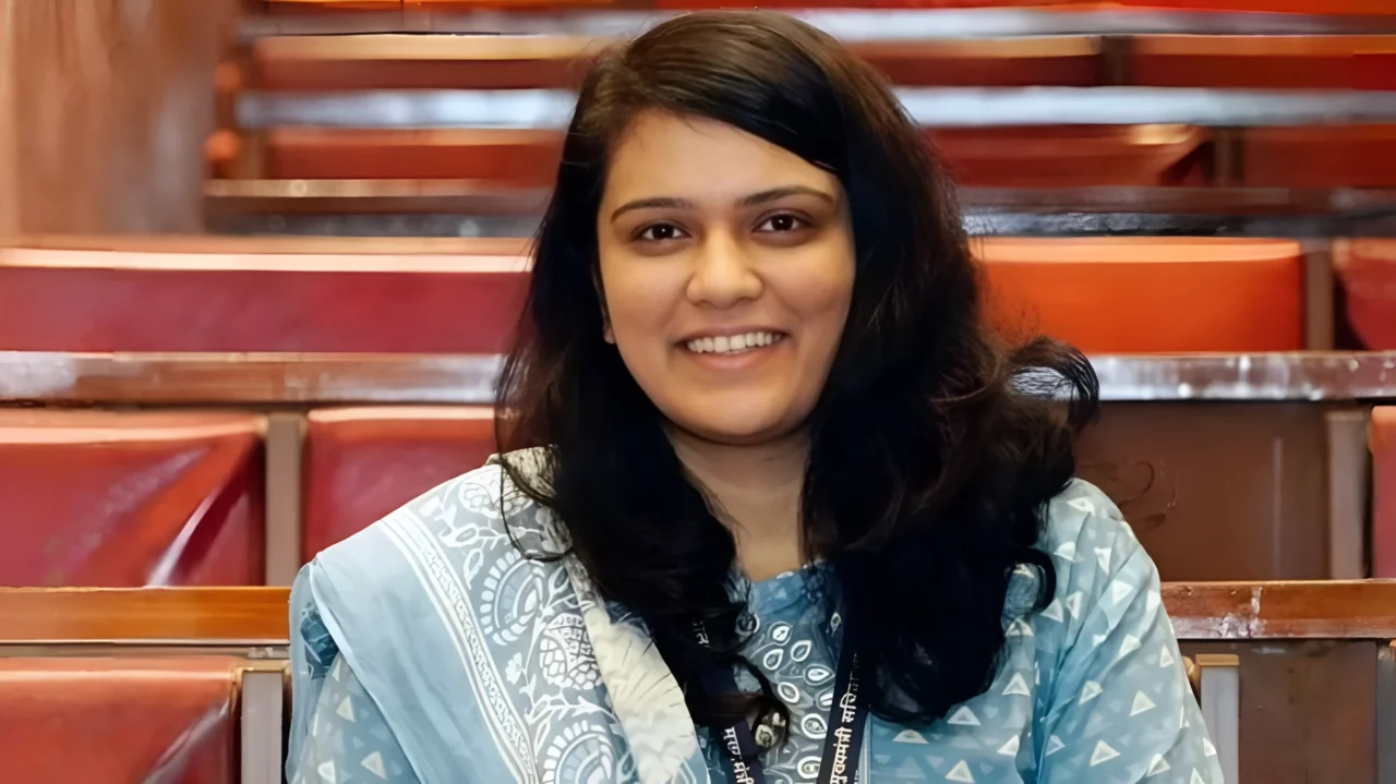 Vinita Madhuri: Our Engagement, A Lifeline for Thalassemia Patients