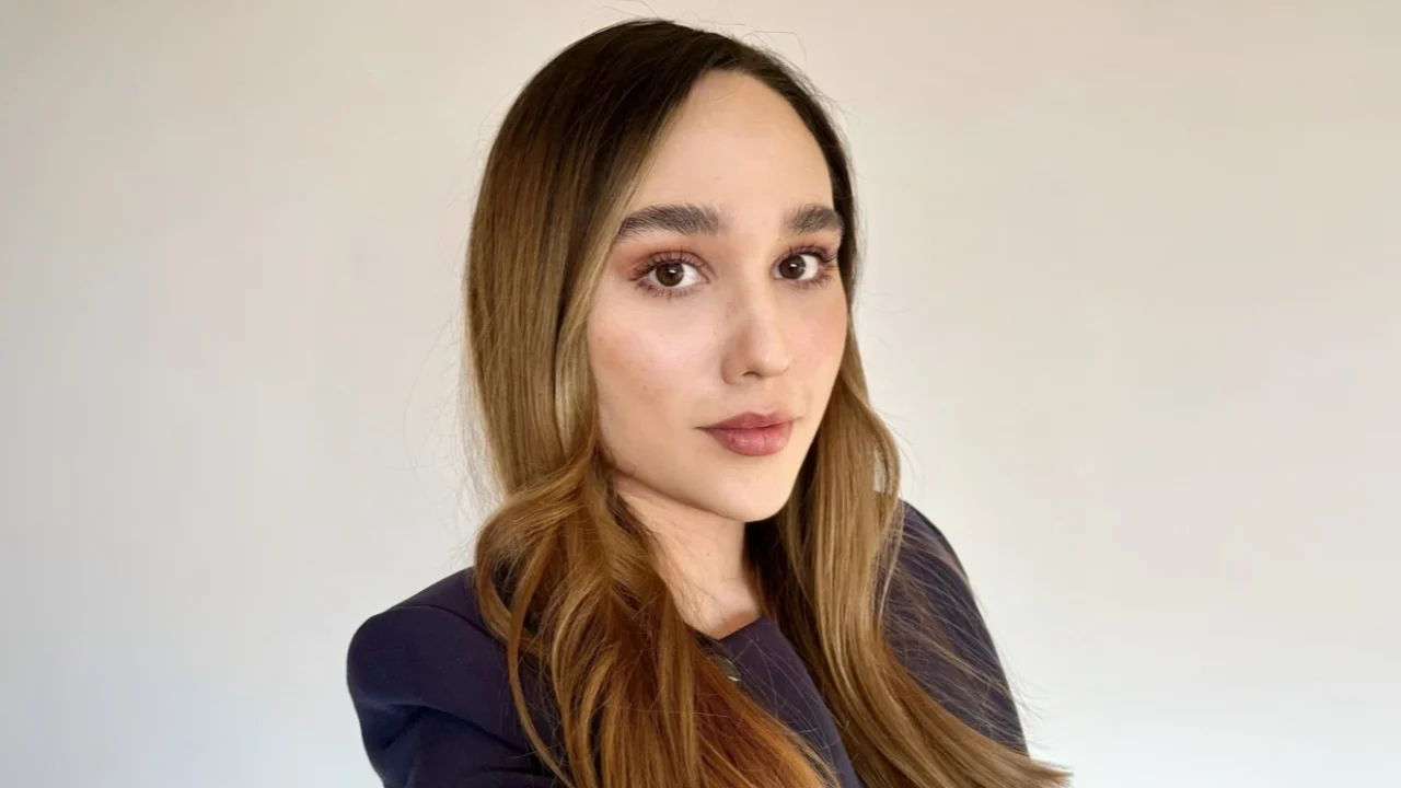 Michelle Sámano Sánchez: Exploring Vitamin C as an Adjunct Therapy for Anemia in Hemodialysis
