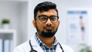 Fakhrul Abedin Jon: Exploring Types of Brain Bleeding