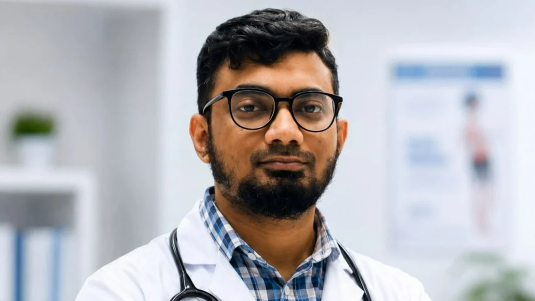 Fakhrul Abedin Jon: Exploring Types of Brain Bleeding