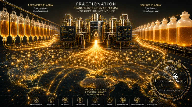 Antoine Francis: Plasma as the Internet of the Human Body