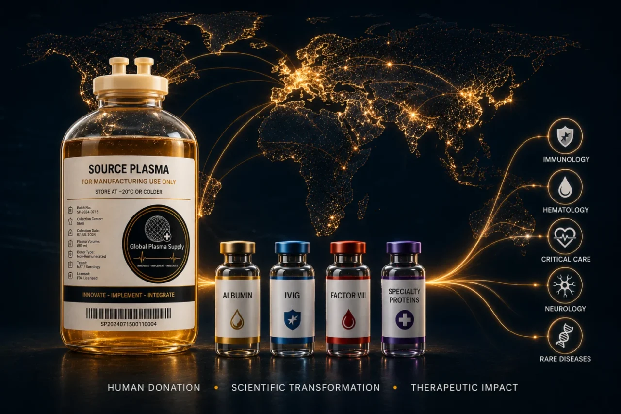 Antoine Francis: Plasma as the Internet of the Human Body