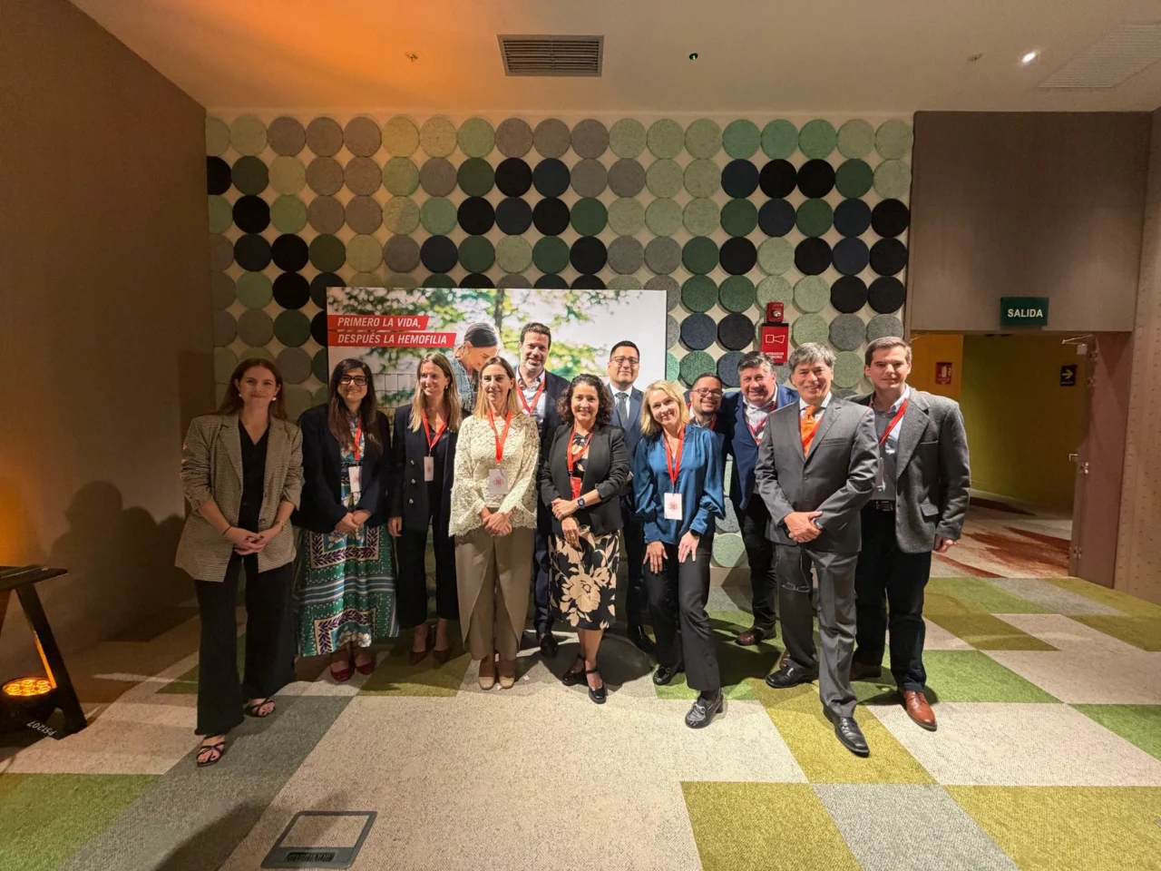 Darine Ghanem: Advancing Health Equity in Care at the LATAM Meeting