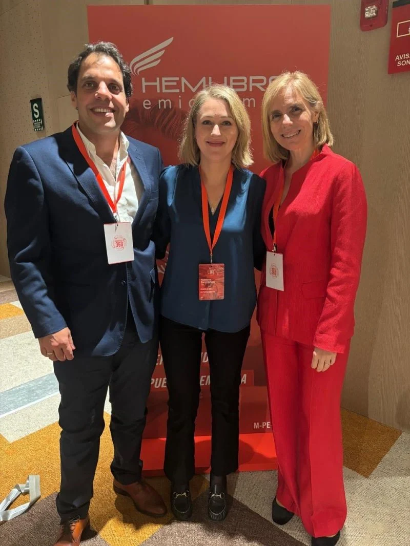 Yauheniya Baranchykava: Changing Lives Through Innovation in Hemophilia Care 1 Yauheniya Baranchykava: Changing Lives Through Innovation in Hemophilia Care