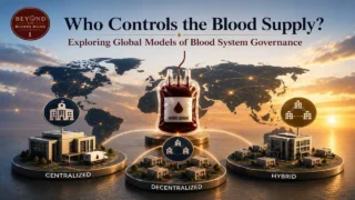 Tagreed Alkaltham: Building Blood Systems for Both Efficiency and Resilience
