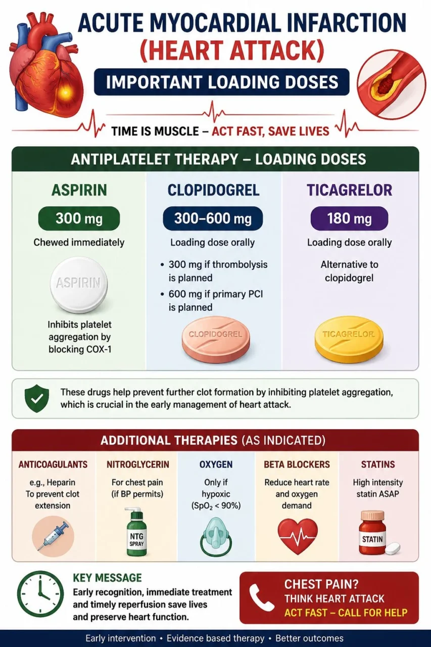 Puvaneswaran Akash: Emergency Management of Acute Myocardial Infarction 1 Puvaneswaran Akash
