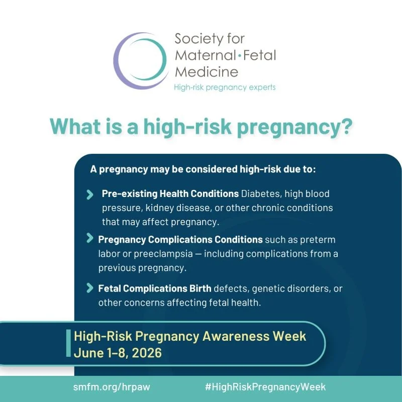Lisa Shea: Working Toward Better Outcomes in High-Risk Pregnancy