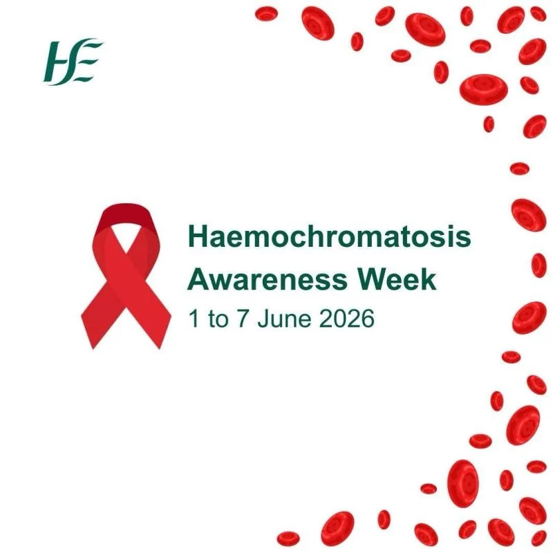 Beth Wallace: Raising Awareness of Hereditary Haemochromatosis