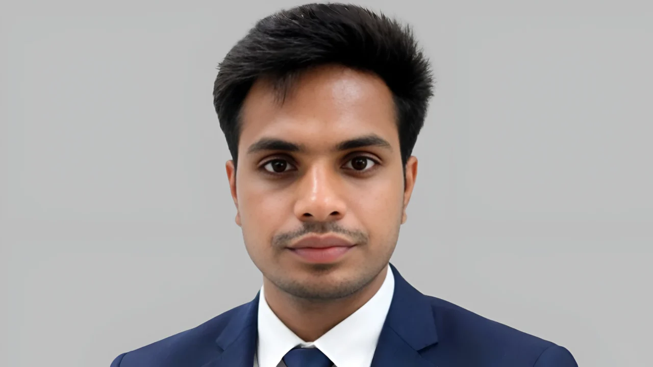 Tejas Ahire: Rh Incompatibility – A Small Blood Group Difference with Big Clinical Impact