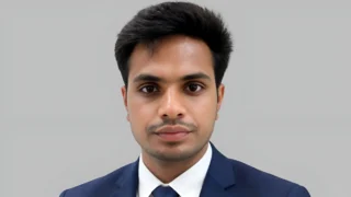 Tejas Ahire: Rh Incompatibility - A Small Blood Group Difference with Big Clinical Impact