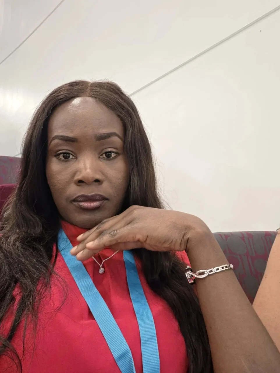 Ifeanyichukwu Ifechidere: Reflections on the UK NEQAS Coagulation and Haemostasis Conference 1 Ifeanyichukwu Ifechidere