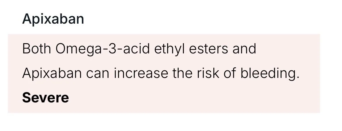 Sophie Davies: Patients Often Don’t Consider Supplements to Be 'Medications' 1 Sophie Davies