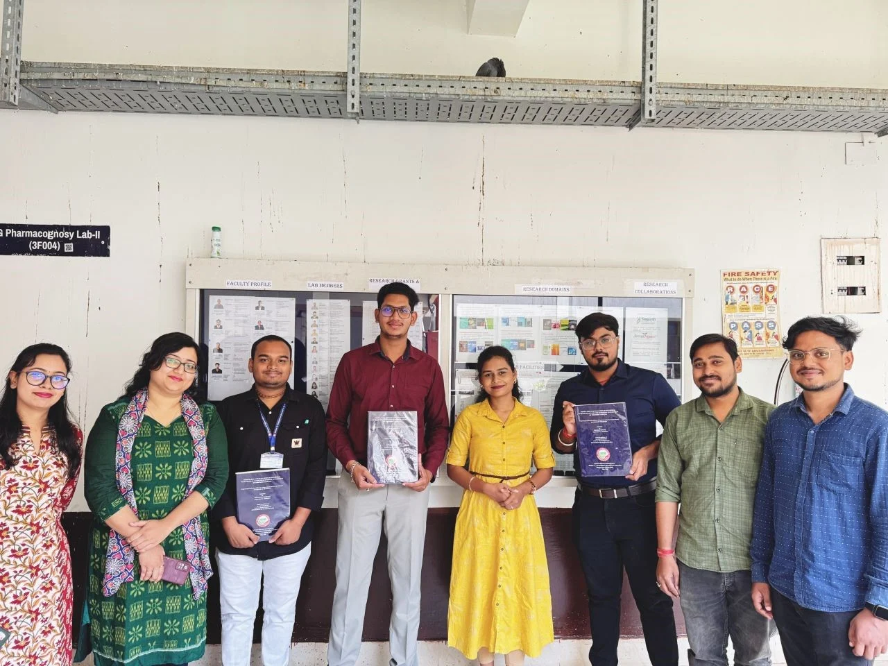 Bhabajit Patnaik: The End of One Chapter, the Beginning of Another