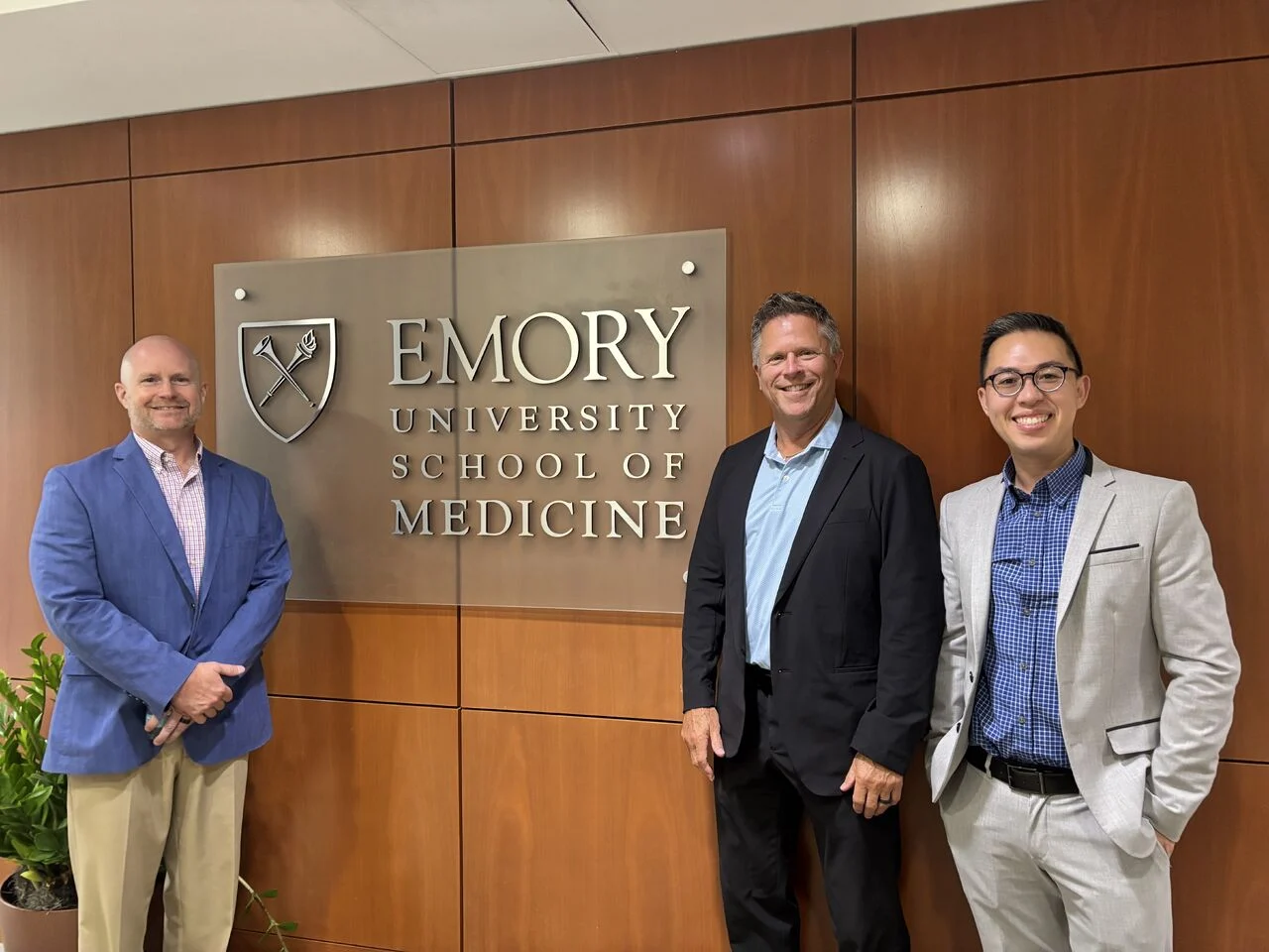 Rob Maloney: The Power of Partnership in Bleeding Disorders Care