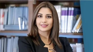 Intissar Haddiya: Can Low-Dose Rivaroxaban Improve Cardiovascular Outcomes in Patients with Advanced CKD?